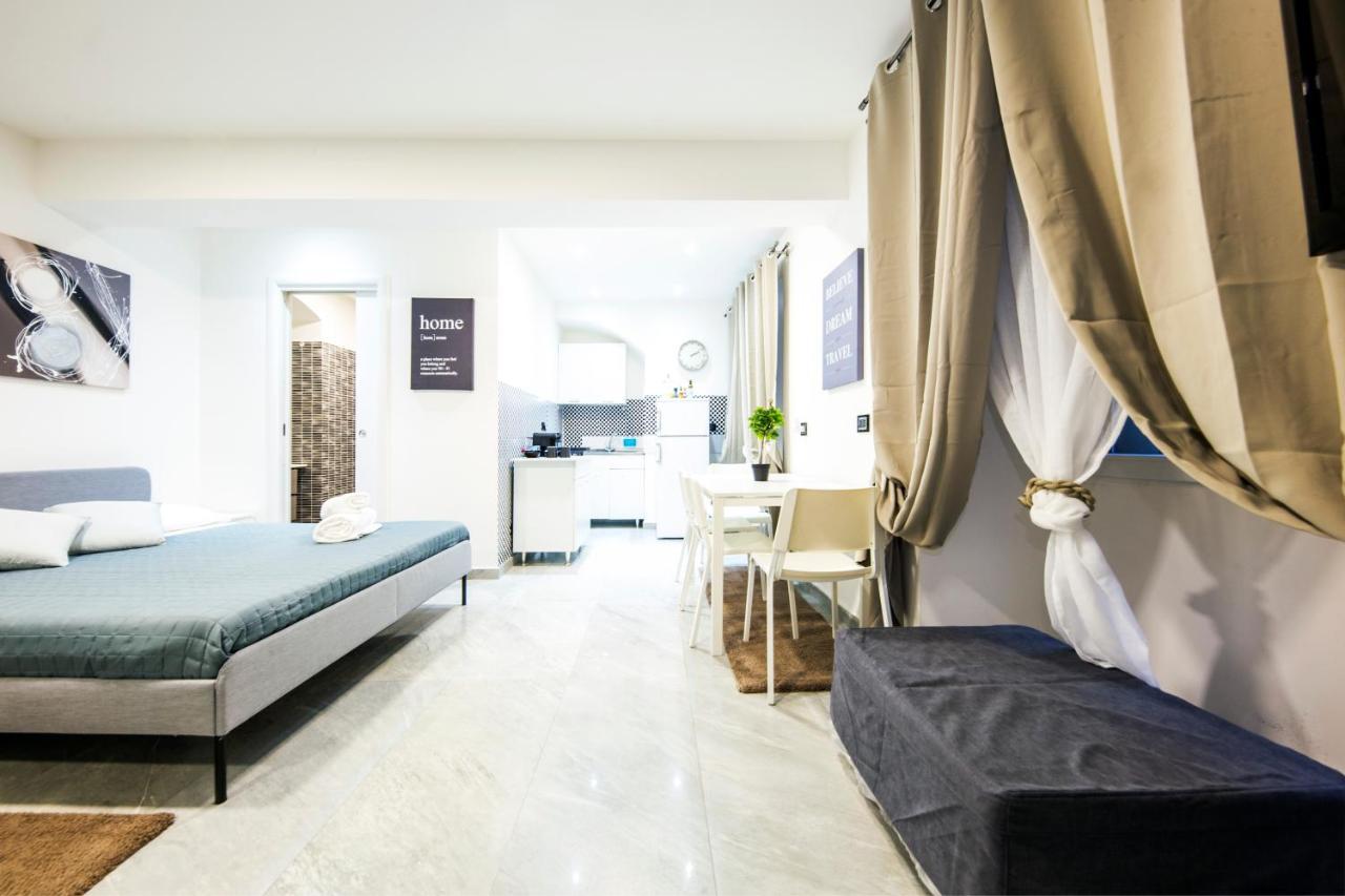 Maccaja House By Holidayhome24 Appartement