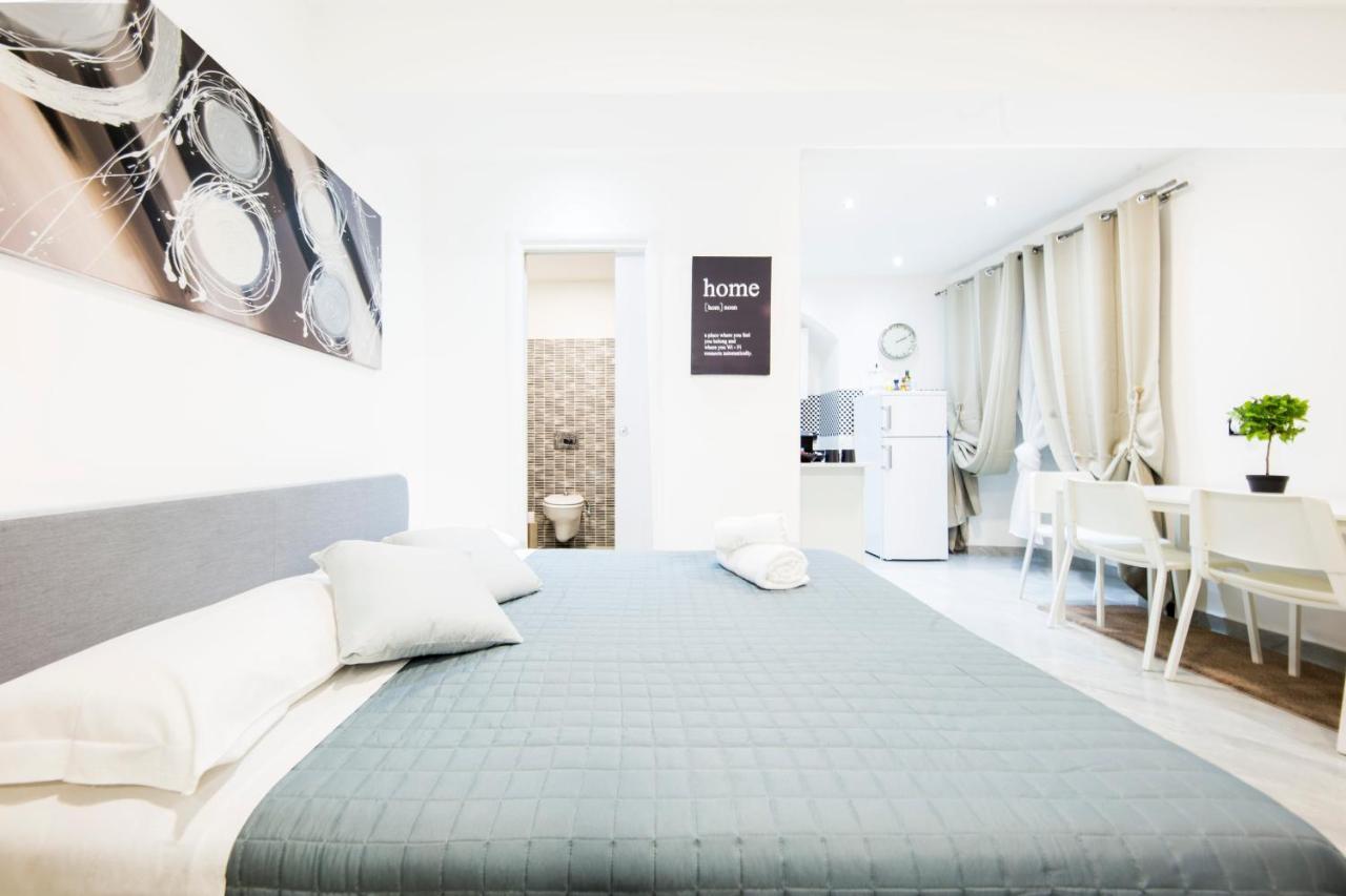 Appartement Maccaja House By Holidayhome24 Genua