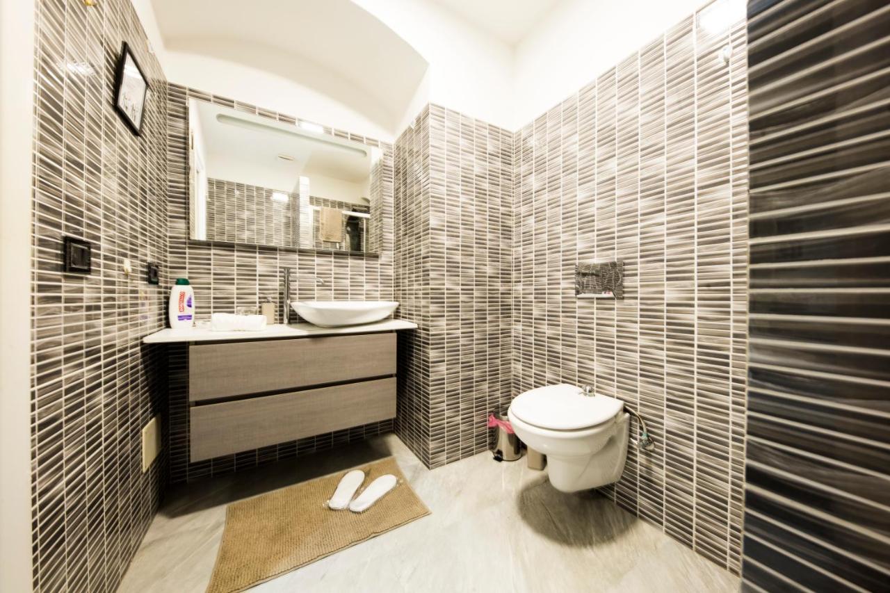 Maccaja House By Holidayhome24 Genua