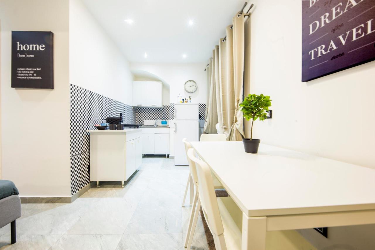 Appartement Maccaja House By Holidayhome24 *