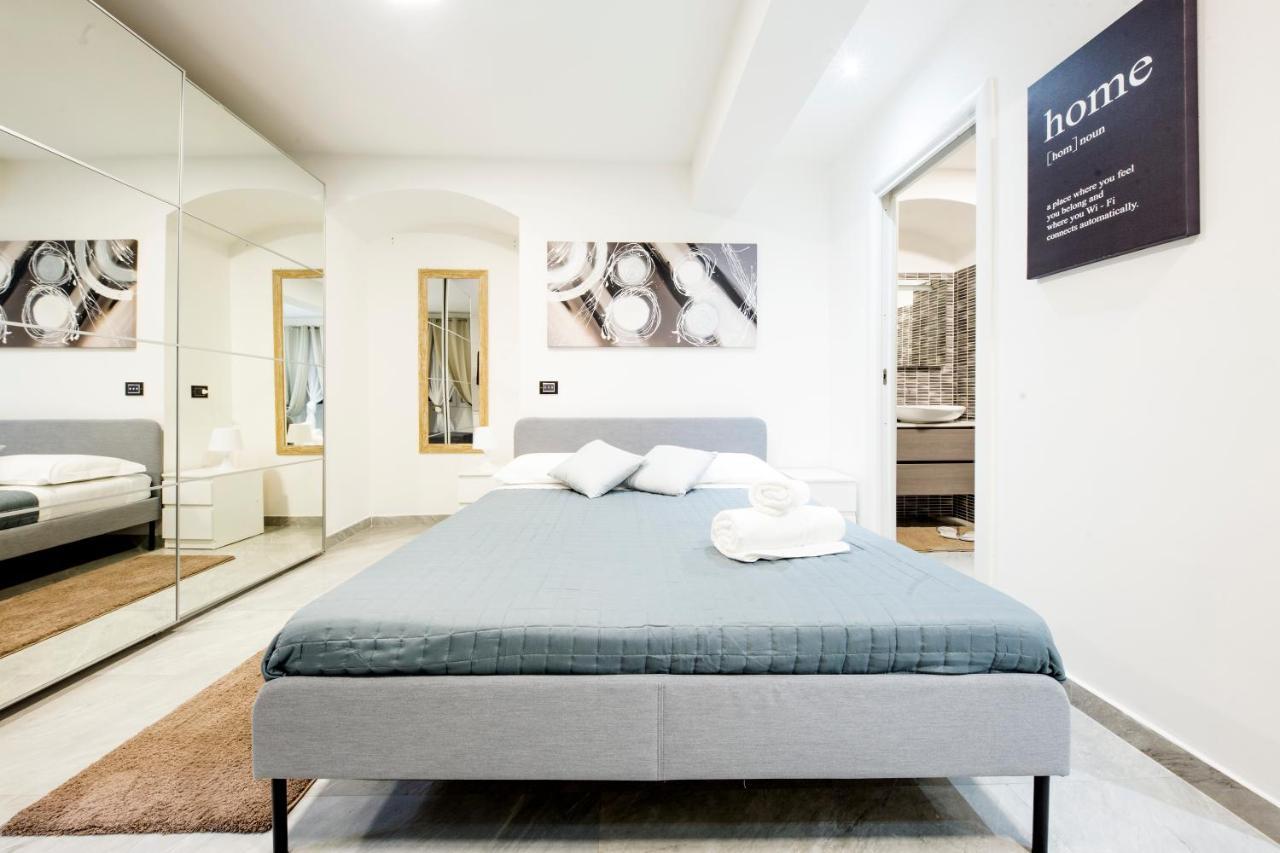 Appartement Maccaja House By Holidayhome24 Genua