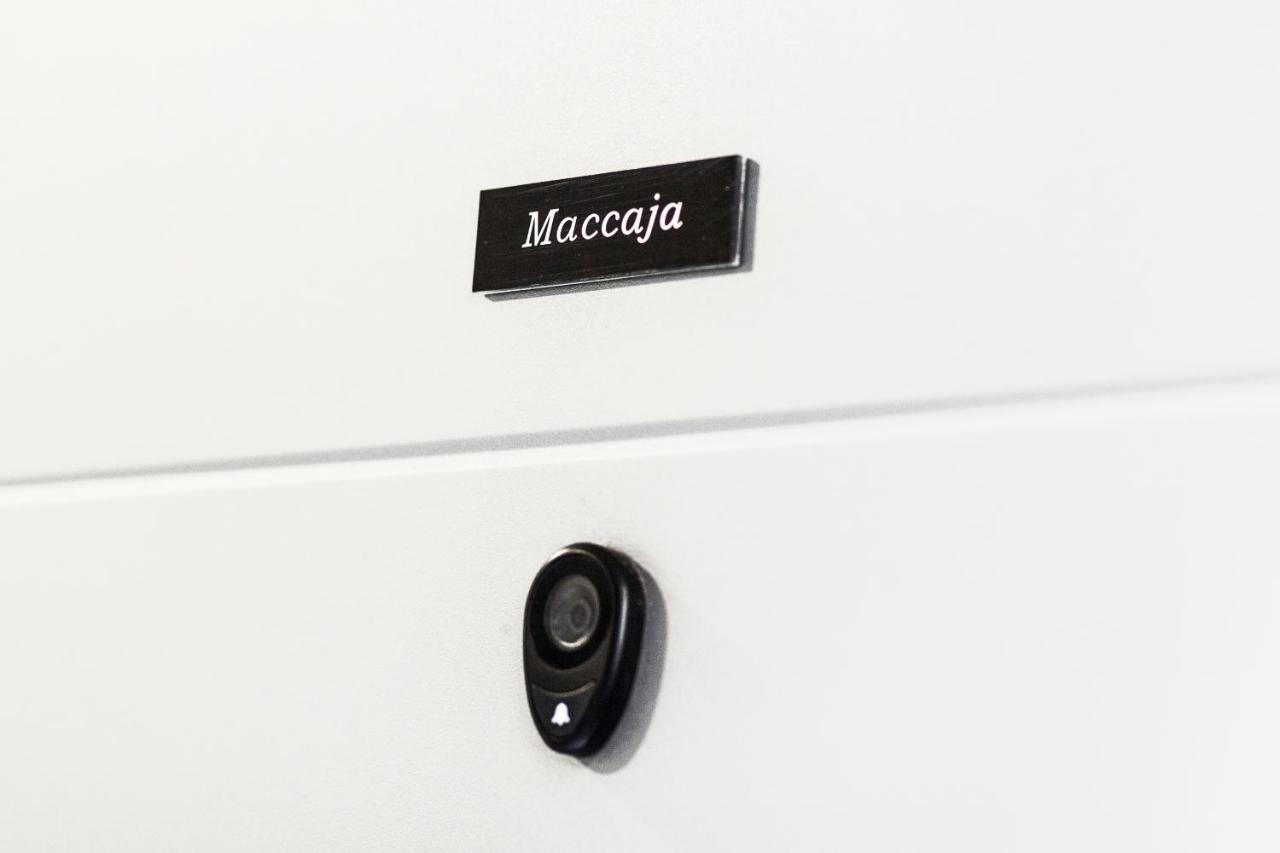 Maccaja House By Holidayhome24 * Genua